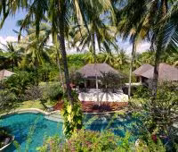 Вилла The Anandita, Общий вид